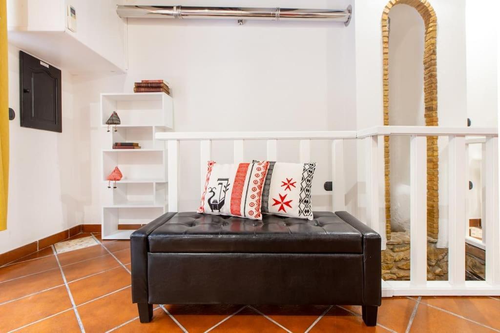 Holiday Home Il Portagioie Cagliari Extérieur photo