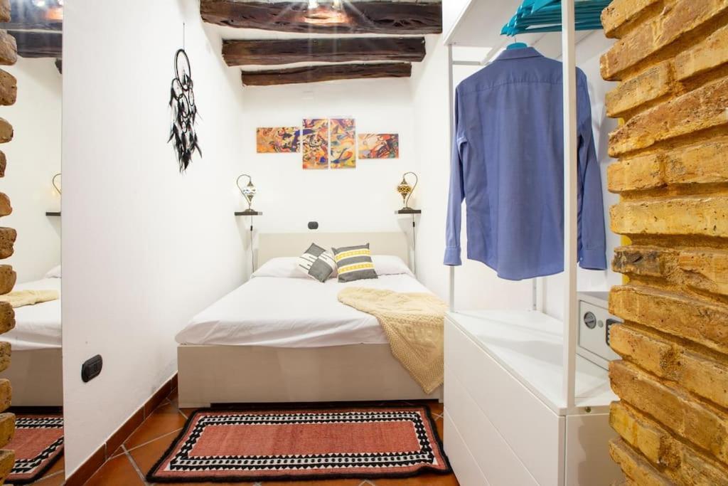 Holiday Home Il Portagioie Cagliari Extérieur photo