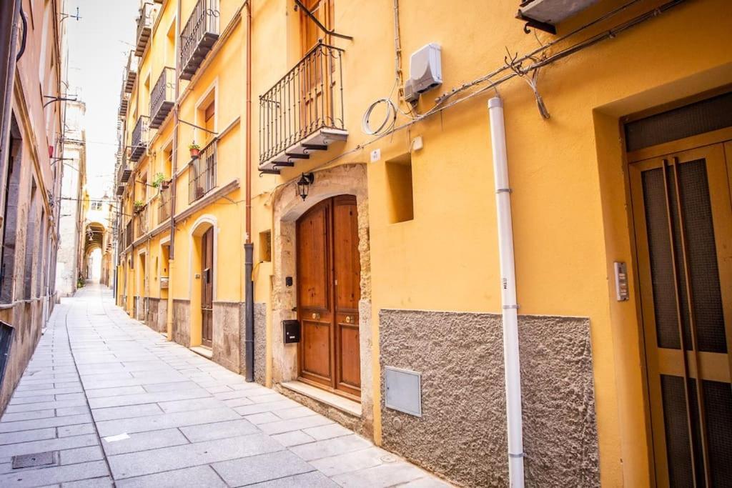 Holiday Home Il Portagioie Cagliari Extérieur photo