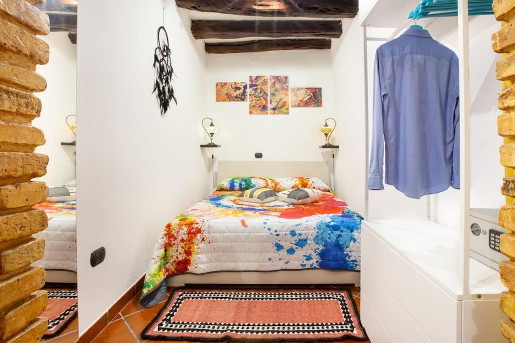 Holiday Home Il Portagioie Cagliari Extérieur photo