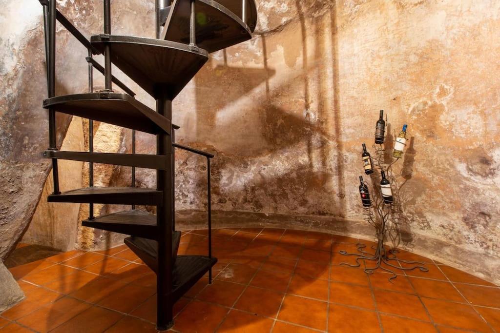Holiday Home Il Portagioie Cagliari Extérieur photo