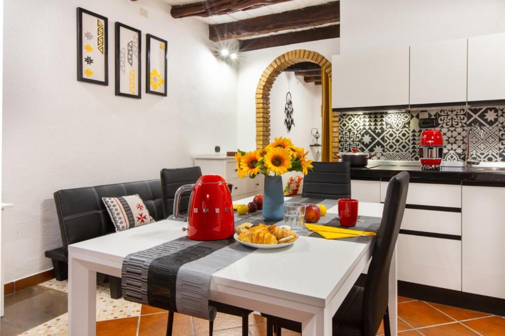 Holiday Home Il Portagioie Cagliari Extérieur photo