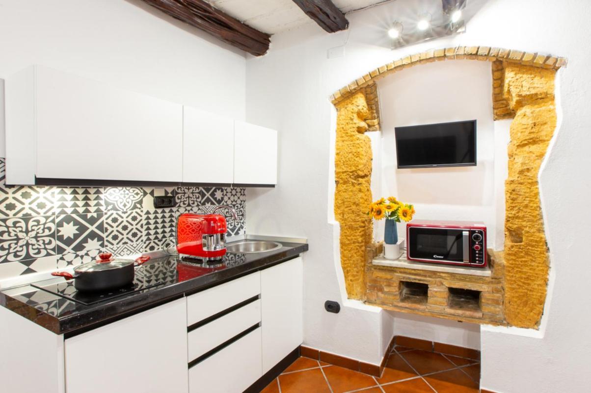Holiday Home Il Portagioie Cagliari Extérieur photo