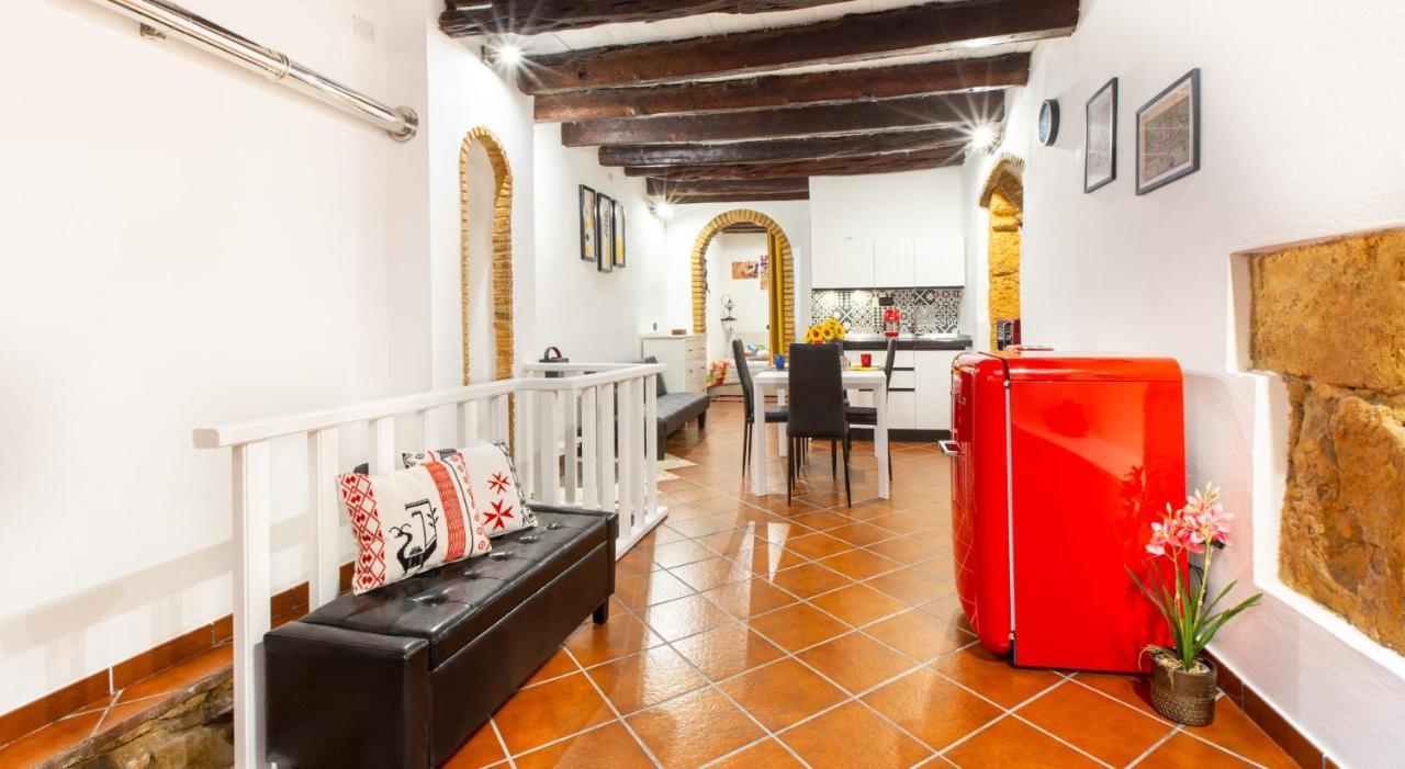 Holiday Home Il Portagioie Cagliari Extérieur photo