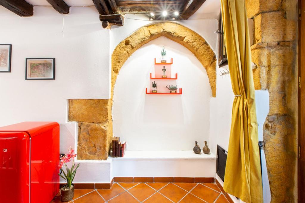 Holiday Home Il Portagioie Cagliari Extérieur photo