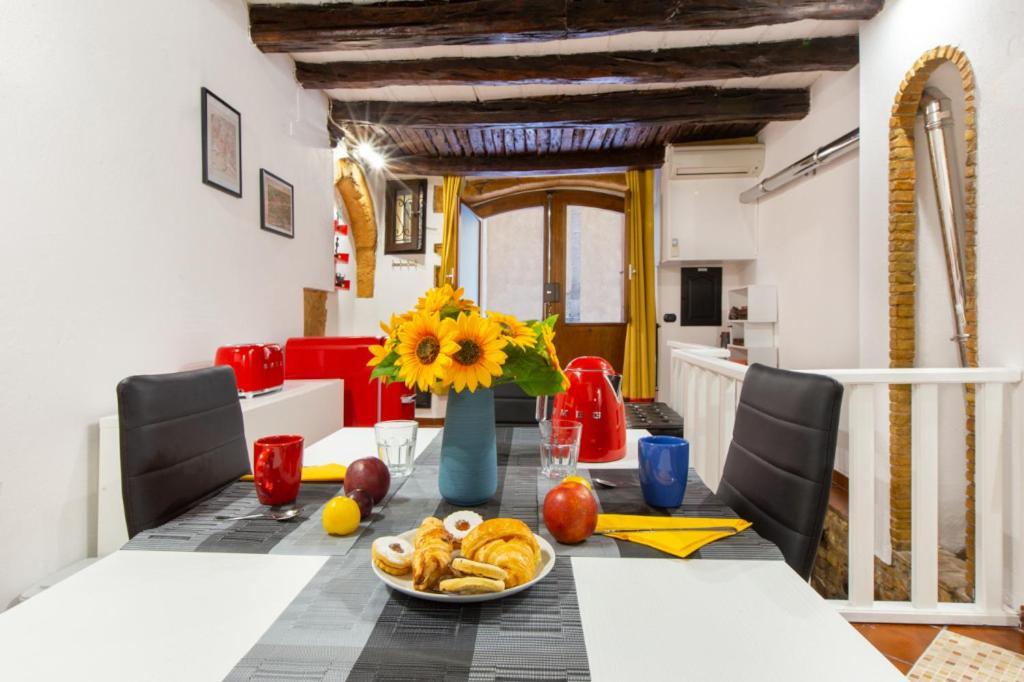 Holiday Home Il Portagioie Cagliari Extérieur photo